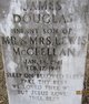  James Douglas McClellan