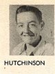  Harold Benton Hutchinson