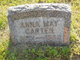  Anna May Carter
