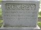  Henry Stone Rumsey