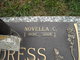  Novella <I>Thomas</I> Childress