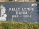  Kelly Lynne Dahm