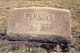  Benjamin Franklin Perkins