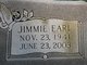  Jimmie Earl Godfrey