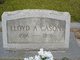  Lloyd A. Cason