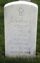 SFC Alfred E Kelly
