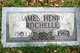  James Henry Rochelle