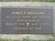  James Francis Mullane