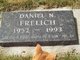  Daniel Frelich