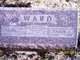  Lawrence Edward “Larry” Ward