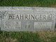  Ann L. Beahringer