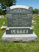  Lewis B. Letts