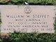  William W Steffey