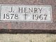  John Henry Rutten Sr.