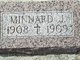  Meinrad J. “Minnard” Rutten