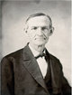 Rev David Harris Smith Jr.