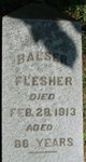  Balser Flesher