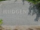  Ernest Hudgens
