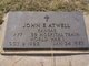  John Earl Atwell