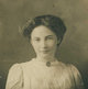  Gladys Lillian <I>Graham</I> Sanderson