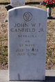  John W. Camfield