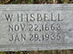  William Henry Isbell