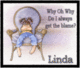 Linda S