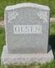  Wallace L. Olsen