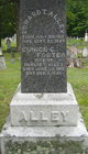 Eunice C. <I>Foster</I> Alley