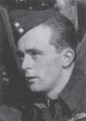 Flight Lieutenant Kenneth Earle Cullen