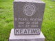  Blanche Pearl <I>Ormsby</I> Keating