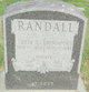  Infant Daughter Randall