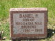 Daniel Paul “Danny” Bruning Photo