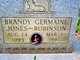 Brandy Germaine Jones-Robinson Photo