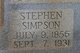  Stephen Simpson McKinney