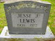  Jesse James Lewis