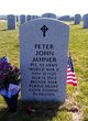  Peter John “Pete” Jahner
