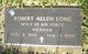 Sgt Robert Allen Long