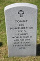 Tommy Lee Humphrey Photo