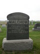  Fred Malchow