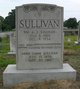  William A  J Sullivan