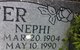  Nephi “Neph” Potter
