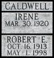  Robert Edward Caldwell