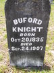  Buford Knight