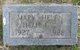  Mary Helen Hemphill