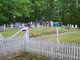 Huggins Cemetery