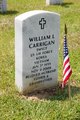  William Lorain Carrigan