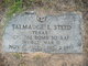  Talmadge Lawton Steed