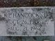  J. T. Hancock Jr.