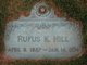  Rufus Key Hill